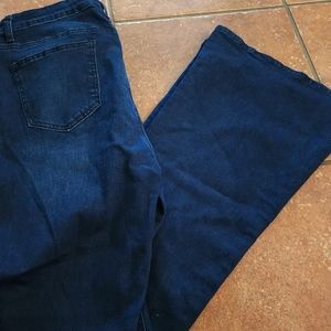 Womens Jeans 2XL